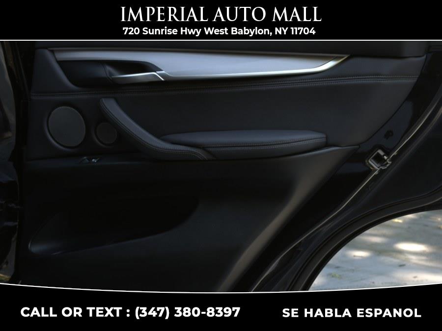 2018 BMW X5 xDrive35i Sports Activity Vehicle, available for sale in West Babylon, New York | Imperial Auto Mall. West Babylon, New York 2018 BMW X5 xDrive35i Sports Activity Vehicle, available for sale in West Babylon, New York | Imperial Auto Mall. West Babylon, New York