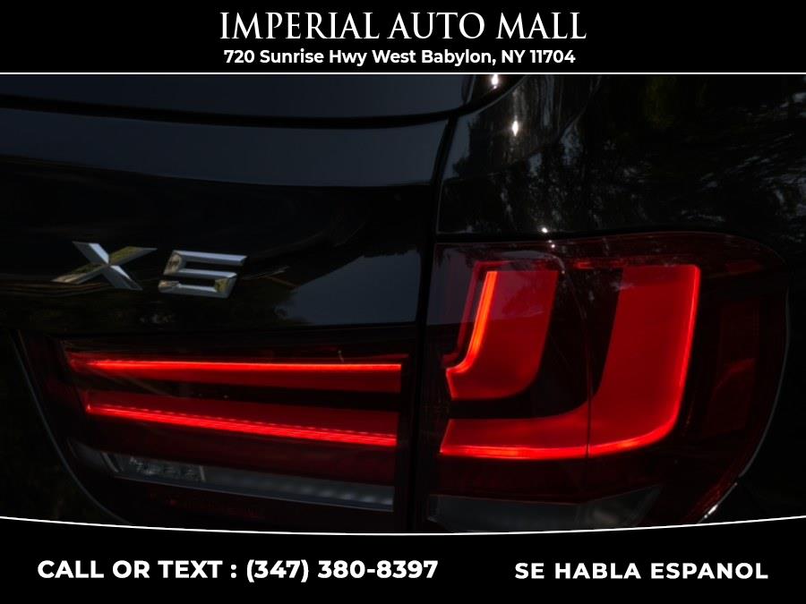 2018 BMW X5 xDrive35i Sports Activity Vehicle, available for sale in West Babylon, New York | Imperial Auto Mall. West Babylon, New York 2018 BMW X5 xDrive35i Sports Activity Vehicle, available for sale in West Babylon, New York | Imperial Auto Mall. West Babylon, New York