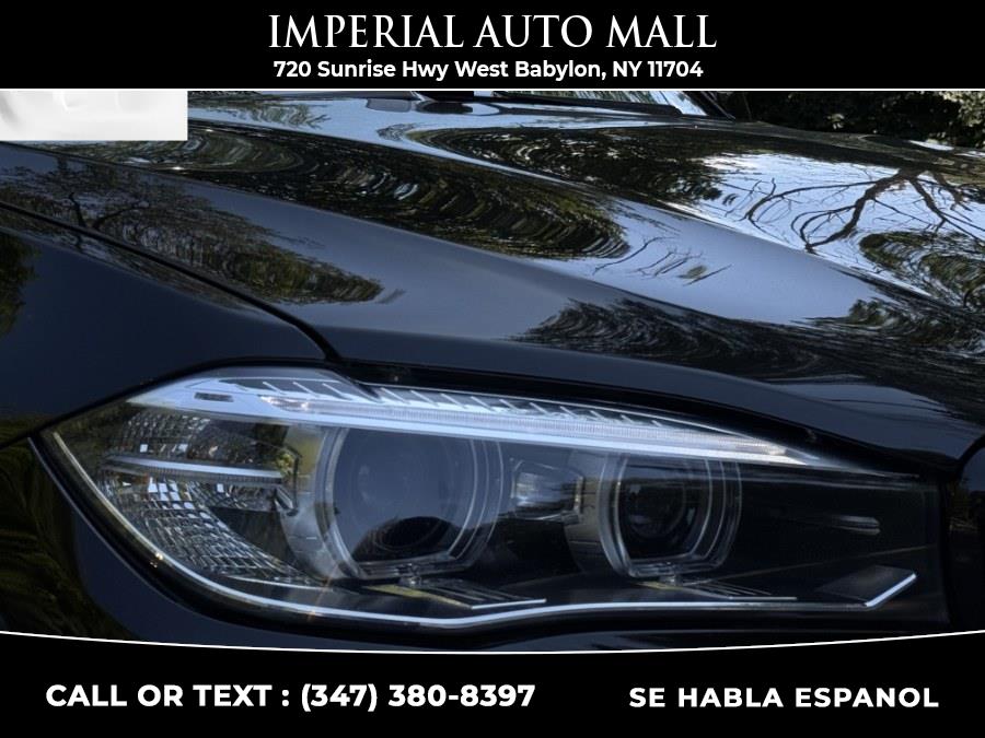 2018 BMW X5 xDrive35i Sports Activity Vehicle, available for sale in West Babylon, New York | Imperial Auto Mall. West Babylon, New York 2018 BMW X5 xDrive35i Sports Activity Vehicle, available for sale in West Babylon, New York | Imperial Auto Mall. West Babylon, New York