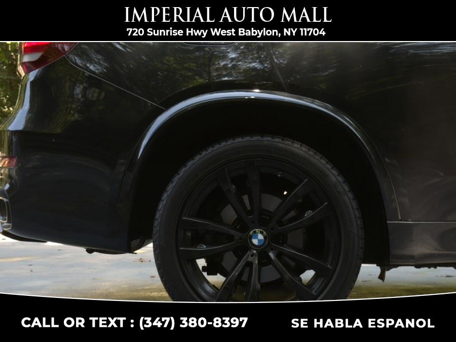 2018 BMW X5 xDrive35i Sports Activity Vehicle, available for sale in West Babylon, New York | Imperial Auto Mall. West Babylon, New York 2018 BMW X5 xDrive35i Sports Activity Vehicle, available for sale in West Babylon, New York | Imperial Auto Mall. West Babylon, New York