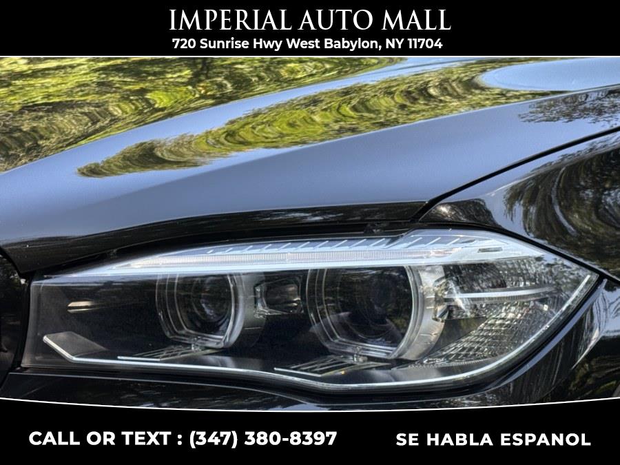 2018 BMW X5 xDrive35i Sports Activity Vehicle, available for sale in West Babylon, New York | Imperial Auto Mall. West Babylon, New York 2018 BMW X5 xDrive35i Sports Activity Vehicle, available for sale in West Babylon, New York | Imperial Auto Mall. West Babylon, New York