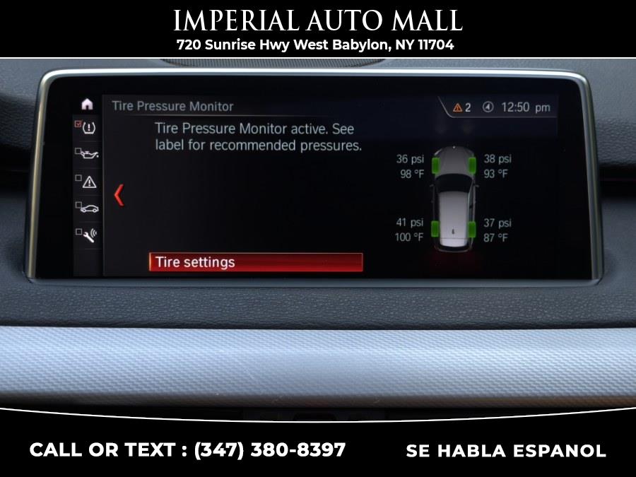 2018 BMW X5 xDrive35i Sports Activity Vehicle, available for sale in West Babylon, New York | Imperial Auto Mall. West Babylon, New York 2018 BMW X5 xDrive35i Sports Activity Vehicle, available for sale in West Babylon, New York | Imperial Auto Mall. West Babylon, New York