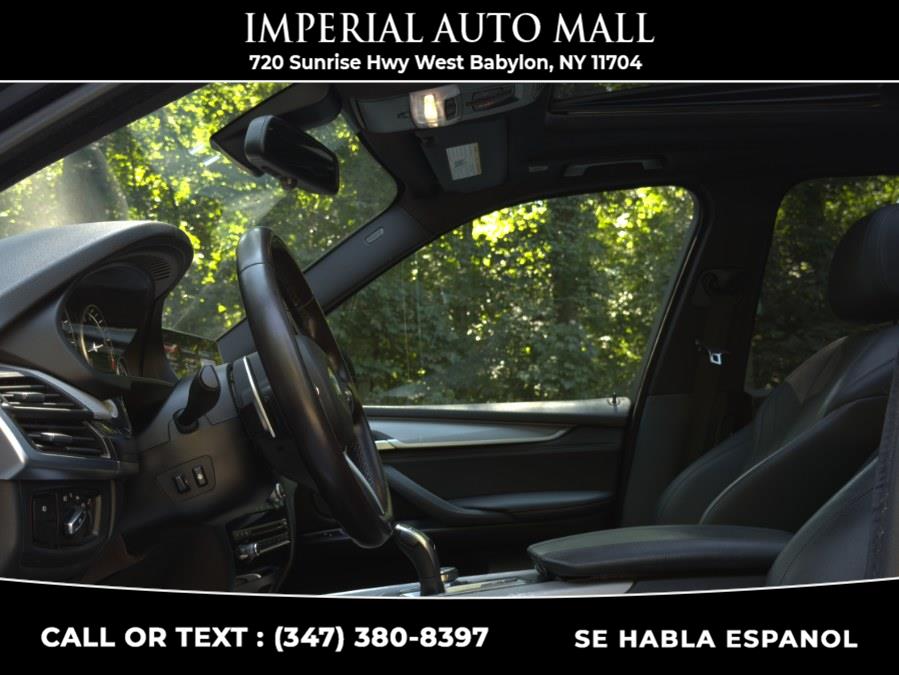 2018 BMW X5 xDrive35i Sports Activity Vehicle, available for sale in West Babylon, New York | Imperial Auto Mall. West Babylon, New York 2018 BMW X5 xDrive35i Sports Activity Vehicle, available for sale in West Babylon, New York | Imperial Auto Mall. West Babylon, New York