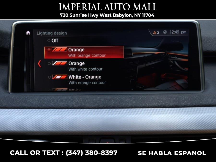 2018 BMW X5 xDrive35i Sports Activity Vehicle, available for sale in West Babylon, New York | Imperial Auto Mall. West Babylon, New York 2018 BMW X5 xDrive35i Sports Activity Vehicle, available for sale in West Babylon, New York | Imperial Auto Mall. West Babylon, New York