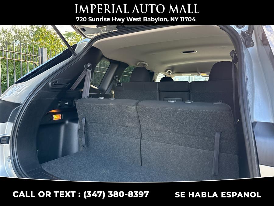 2022 Mitsubishi Outlander ES FWD, available for sale in West Babylon, New York | Imperial Auto Mall. West Babylon, New York 2022 Mitsubishi Outlander ES FWD, available for sale in West Babylon, New York | Imperial Auto Mall. West Babylon, New York