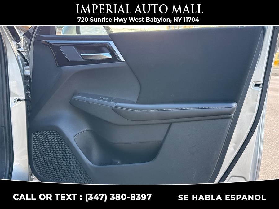 2022 Mitsubishi Outlander ES FWD, available for sale in West Babylon, New York | Imperial Auto Mall. West Babylon, New York 2022 Mitsubishi Outlander ES FWD, available for sale in West Babylon, New York | Imperial Auto Mall. West Babylon, New York