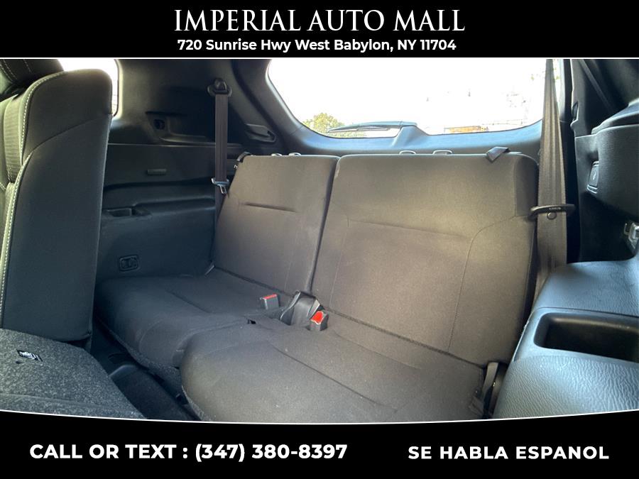 2022 Mitsubishi Outlander ES FWD, available for sale in West Babylon, New York | Imperial Auto Mall. West Babylon, New York 2022 Mitsubishi Outlander ES FWD, available for sale in West Babylon, New York | Imperial Auto Mall. West Babylon, New York