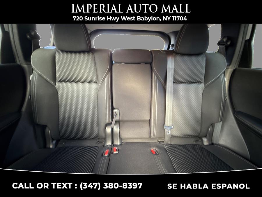 2022 Mitsubishi Outlander ES FWD, available for sale in West Babylon, New York | Imperial Auto Mall. West Babylon, New York 2022 Mitsubishi Outlander ES FWD, available for sale in West Babylon, New York | Imperial Auto Mall. West Babylon, New York