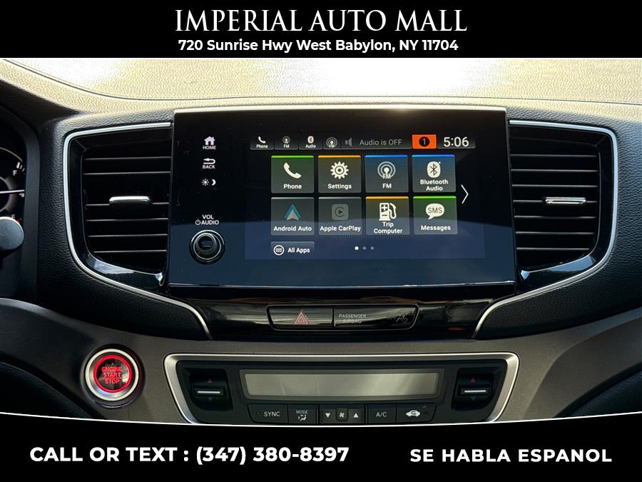 2023 Honda Passport EX-L AWD, available for sale in West Babylon, New York | Imperial Auto Mall. West Babylon, New York 2023 Honda Passport EX-L AWD, available for sale in West Babylon, New York | Imperial Auto Mall. West Babylon, New York