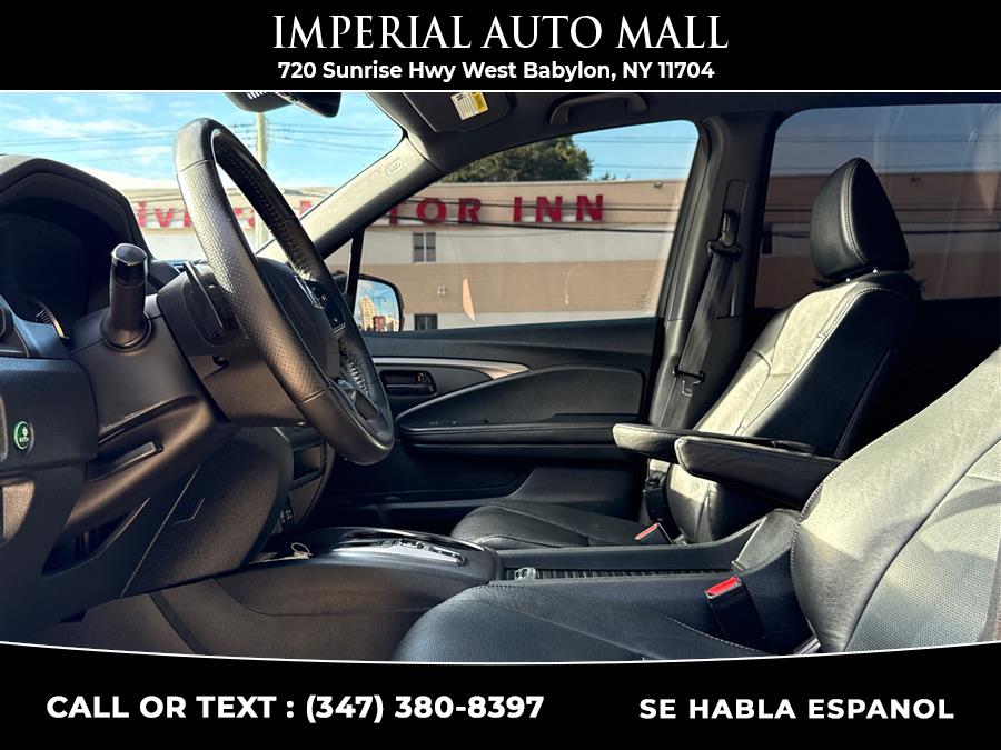 2023 Honda Passport EX-L AWD, available for sale in West Babylon, New York | Imperial Auto Mall. West Babylon, New York 2023 Honda Passport EX-L AWD, available for sale in West Babylon, New York | Imperial Auto Mall. West Babylon, New York