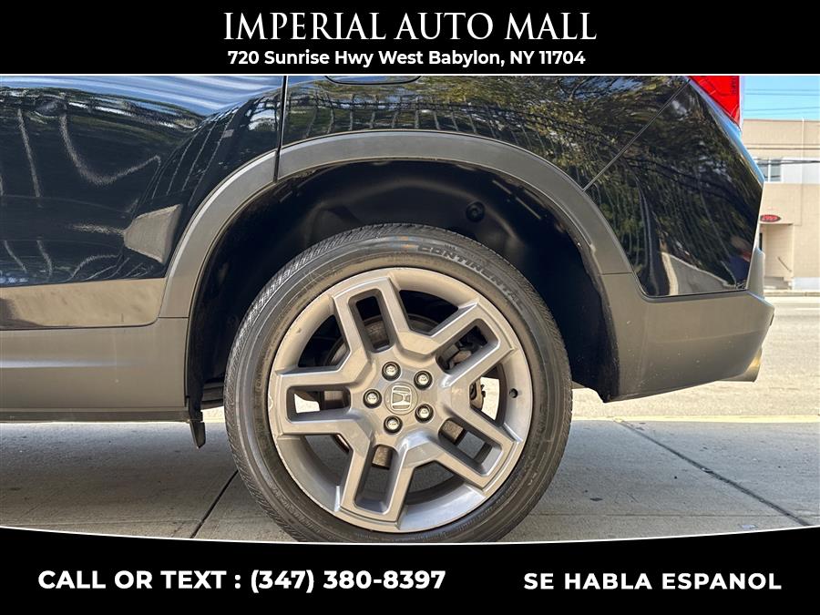 2023 Honda Passport EX-L AWD, available for sale in West Babylon, New York | Imperial Auto Mall. West Babylon, New York 2023 Honda Passport EX-L AWD, available for sale in West Babylon, New York | Imperial Auto Mall. West Babylon, New York