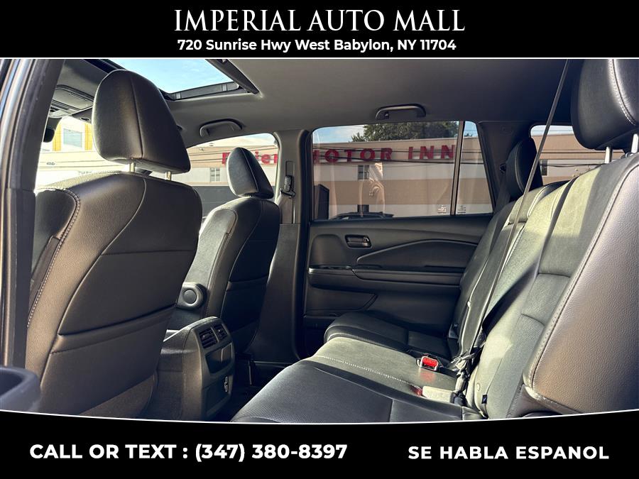 2023 Honda Passport EX-L AWD, available for sale in West Babylon, New York | Imperial Auto Mall. West Babylon, New York 2023 Honda Passport EX-L AWD, available for sale in West Babylon, New York | Imperial Auto Mall. West Babylon, New York
