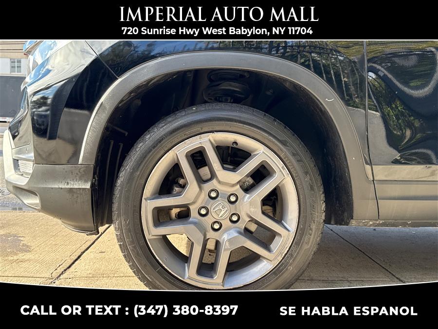 2023 Honda Passport EX-L AWD, available for sale in West Babylon, New York | Imperial Auto Mall. West Babylon, New York 2023 Honda Passport EX-L AWD, available for sale in West Babylon, New York | Imperial Auto Mall. West Babylon, New York