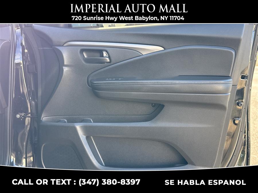 2023 Honda Passport EX-L AWD, available for sale in West Babylon, New York | Imperial Auto Mall. West Babylon, New York 2023 Honda Passport EX-L AWD, available for sale in West Babylon, New York | Imperial Auto Mall. West Babylon, New York