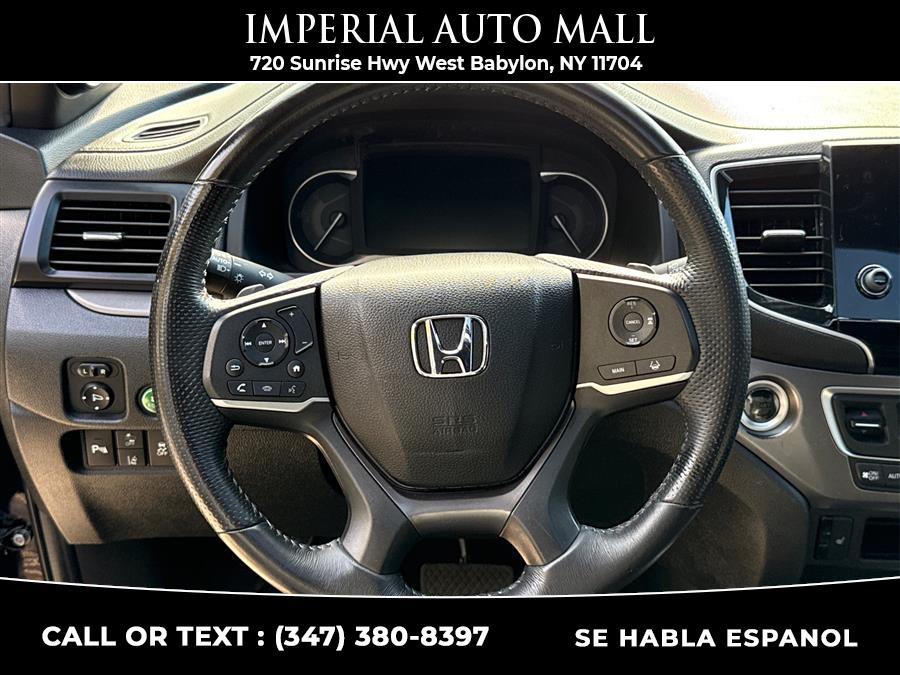2023 Honda Passport EX-L AWD, available for sale in West Babylon, New York | Imperial Auto Mall. West Babylon, New York 2023 Honda Passport EX-L AWD, available for sale in West Babylon, New York | Imperial Auto Mall. West Babylon, New York