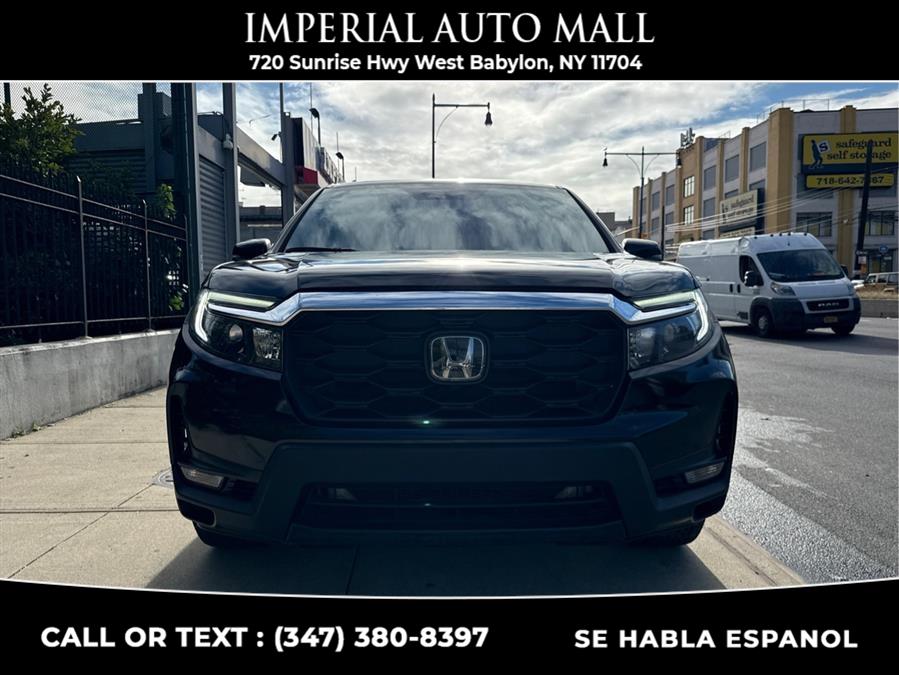 2023 Honda Passport EX-L AWD, available for sale in West Babylon, New York | Imperial Auto Mall. West Babylon, New York 2023 Honda Passport EX-L AWD, available for sale in West Babylon, New York | Imperial Auto Mall. West Babylon, New York