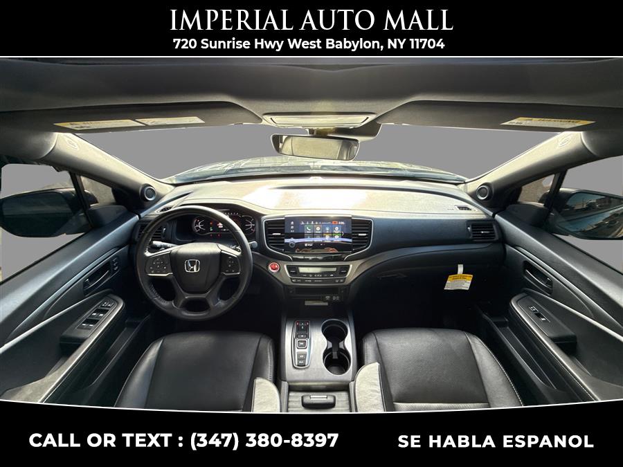 2023 Honda Passport EX-L AWD, available for sale in West Babylon, New York | Imperial Auto Mall. West Babylon, New York 2023 Honda Passport EX-L AWD, available for sale in West Babylon, New York | Imperial Auto Mall. West Babylon, New York