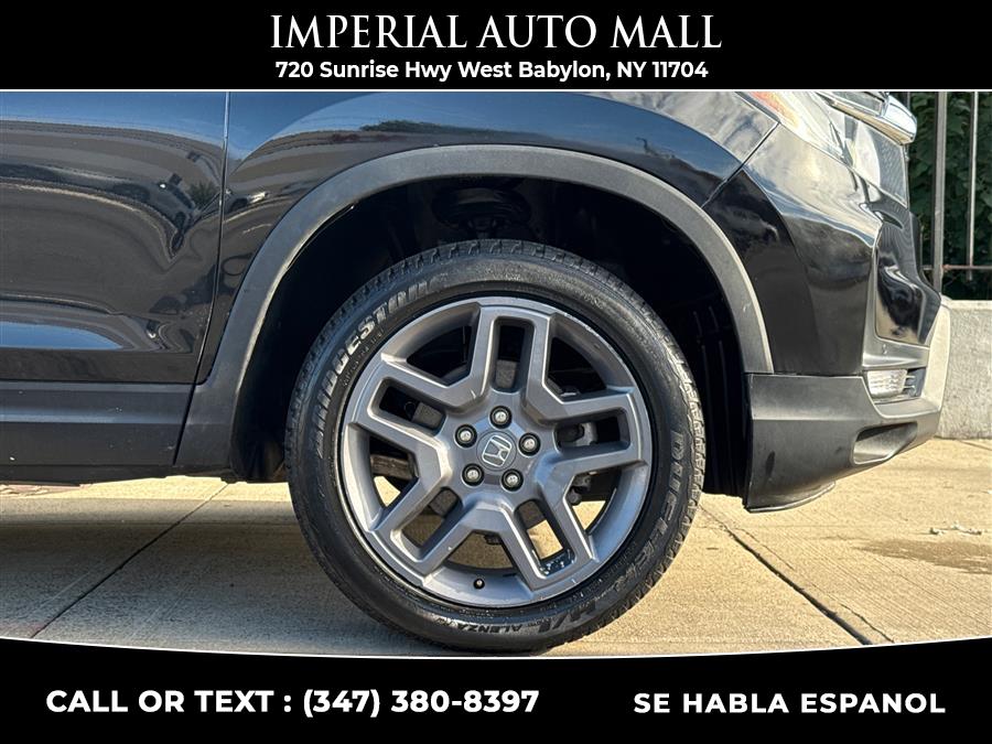 2023 Honda Passport EX-L AWD, available for sale in West Babylon, New York | Imperial Auto Mall. West Babylon, New York 2023 Honda Passport EX-L AWD, available for sale in West Babylon, New York | Imperial Auto Mall. West Babylon, New York