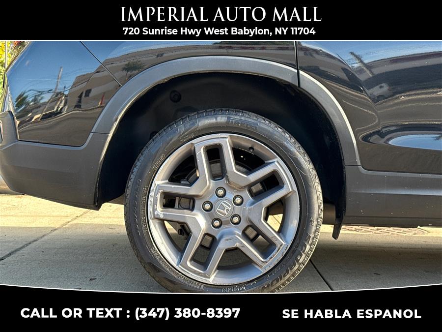 2023 Honda Passport EX-L AWD, available for sale in West Babylon, New York | Imperial Auto Mall. West Babylon, New York 2023 Honda Passport EX-L AWD, available for sale in West Babylon, New York | Imperial Auto Mall. West Babylon, New York