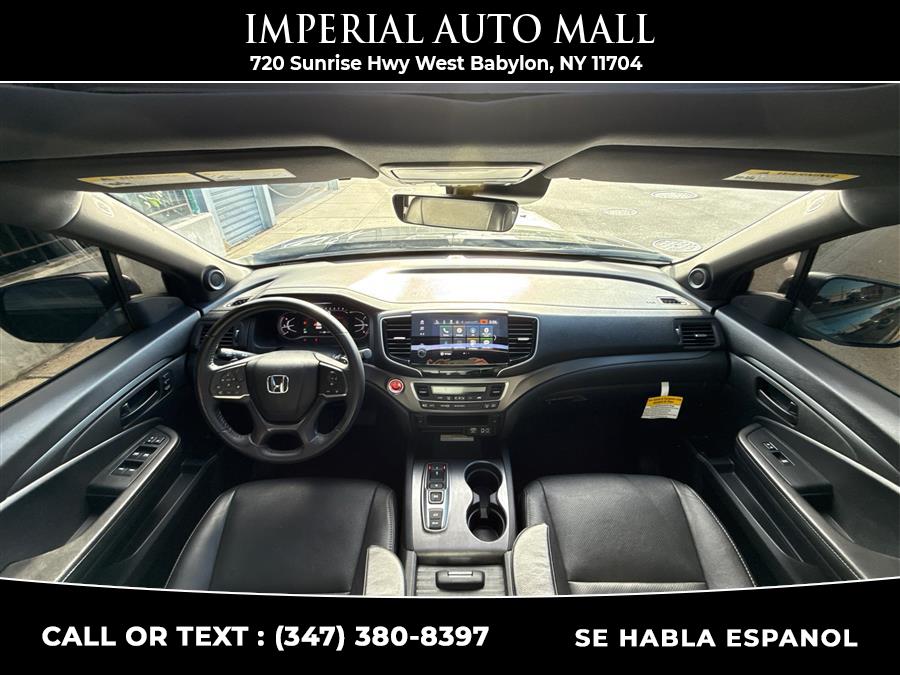 2023 Honda Passport EX-L AWD, available for sale in West Babylon, New York | Imperial Auto Mall. West Babylon, New York 2023 Honda Passport EX-L AWD, available for sale in West Babylon, New York | Imperial Auto Mall. West Babylon, New York