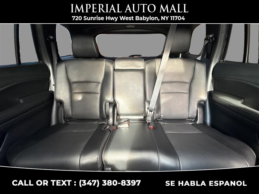 2023 Honda Passport EX-L AWD, available for sale in West Babylon, New York | Imperial Auto Mall. West Babylon, New York 2023 Honda Passport EX-L AWD, available for sale in West Babylon, New York | Imperial Auto Mall. West Babylon, New York