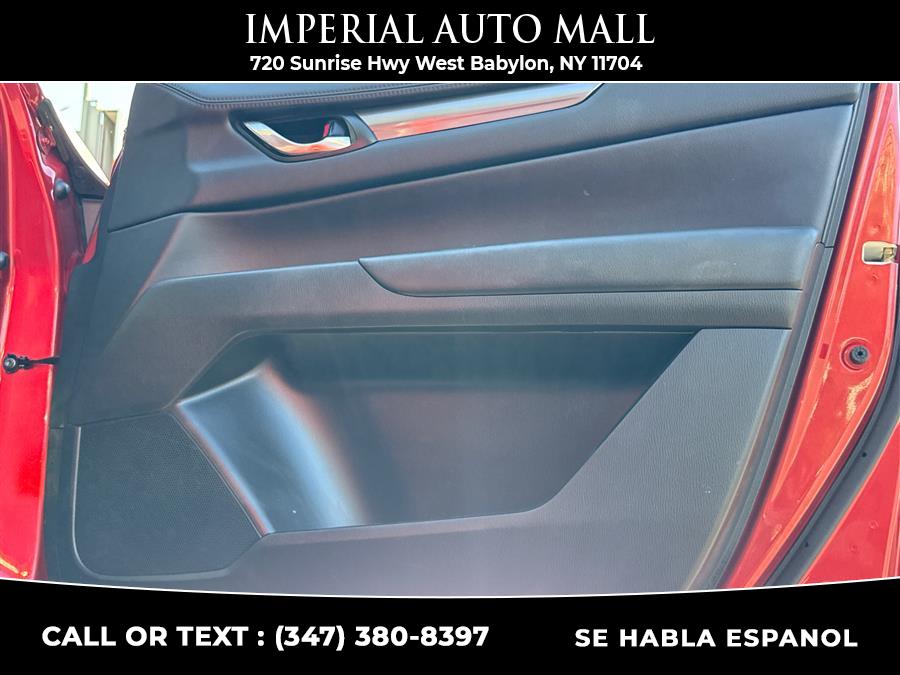 2021 Mazda CX-5 Touring AWD, available for sale in West Babylon, New York | Imperial Auto Mall. West Babylon, New York 2021 Mazda CX-5 Touring AWD, available for sale in West Babylon, New York | Imperial Auto Mall. West Babylon, New York