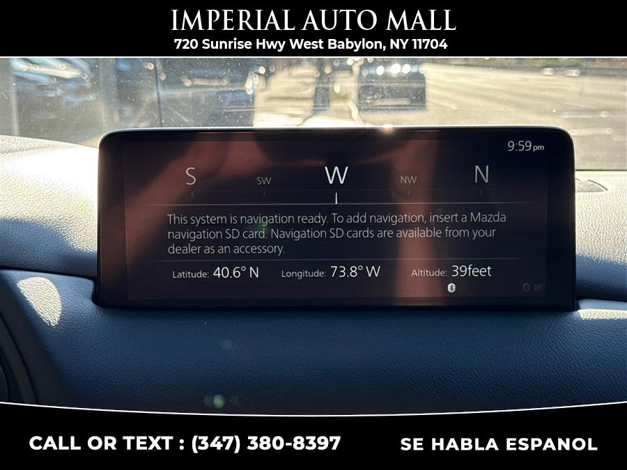 2021 Mazda CX-5 Touring AWD, available for sale in West Babylon, New York | Imperial Auto Mall. West Babylon, New York 2021 Mazda CX-5 Touring AWD, available for sale in West Babylon, New York | Imperial Auto Mall. West Babylon, New York