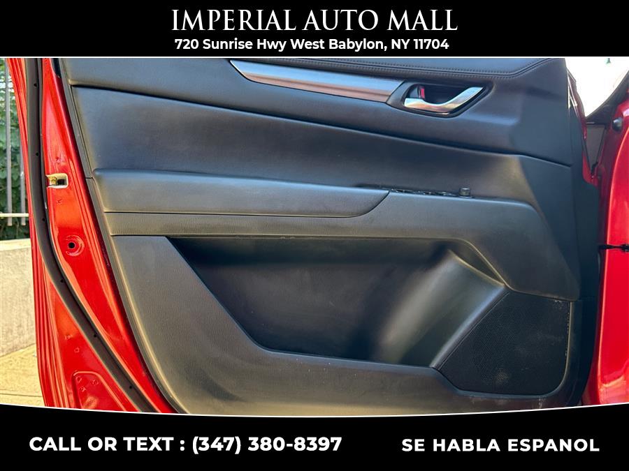 2021 Mazda CX-5 Touring AWD, available for sale in West Babylon, New York | Imperial Auto Mall. West Babylon, New York 2021 Mazda CX-5 Touring AWD, available for sale in West Babylon, New York | Imperial Auto Mall. West Babylon, New York