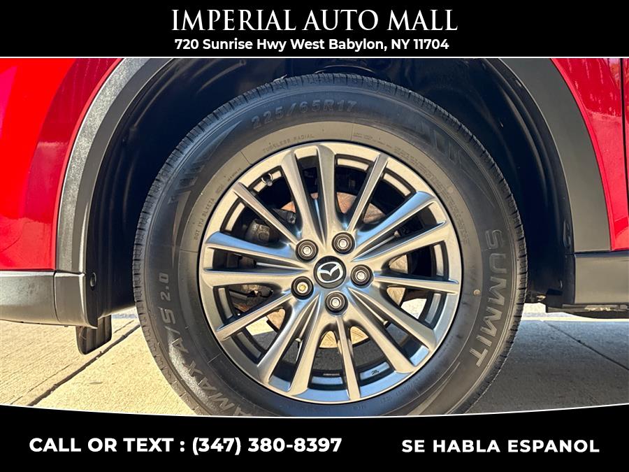 2021 Mazda CX-5 Touring AWD, available for sale in West Babylon, New York | Imperial Auto Mall. West Babylon, New York 2021 Mazda CX-5 Touring AWD, available for sale in West Babylon, New York | Imperial Auto Mall. West Babylon, New York