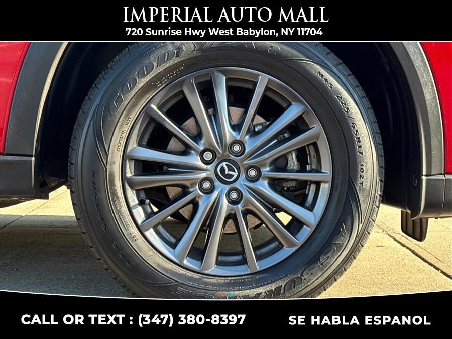 2021 Mazda CX-5 Touring AWD, available for sale in West Babylon, New York | Imperial Auto Mall. West Babylon, New York 2021 Mazda CX-5 Touring AWD, available for sale in West Babylon, New York | Imperial Auto Mall. West Babylon, New York