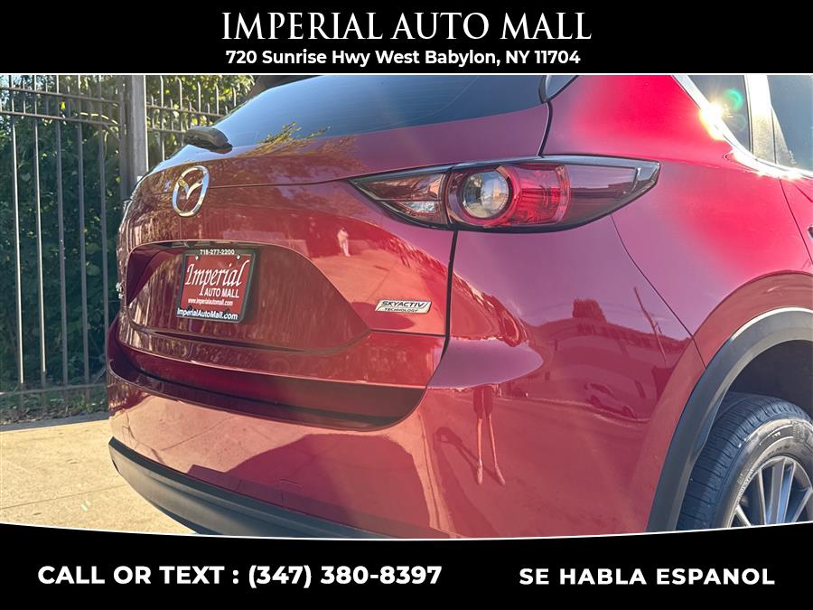 2021 Mazda CX-5 Touring AWD, available for sale in West Babylon, New York | Imperial Auto Mall. West Babylon, New York 2021 Mazda CX-5 Touring AWD, available for sale in West Babylon, New York | Imperial Auto Mall. West Babylon, New York