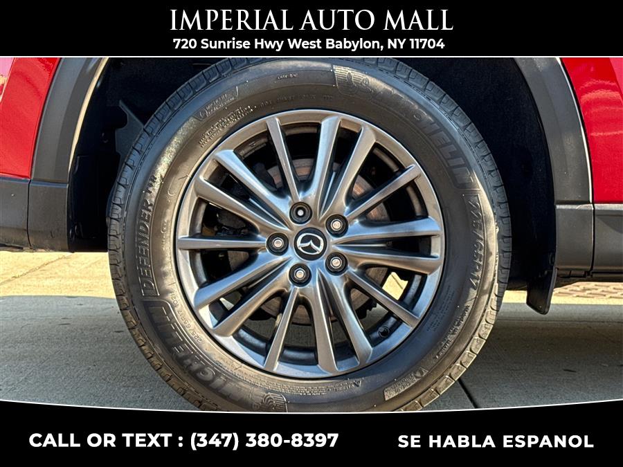 2021 Mazda CX-5 Touring AWD, available for sale in West Babylon, New York | Imperial Auto Mall. West Babylon, New York 2021 Mazda CX-5 Touring AWD, available for sale in West Babylon, New York | Imperial Auto Mall. West Babylon, New York