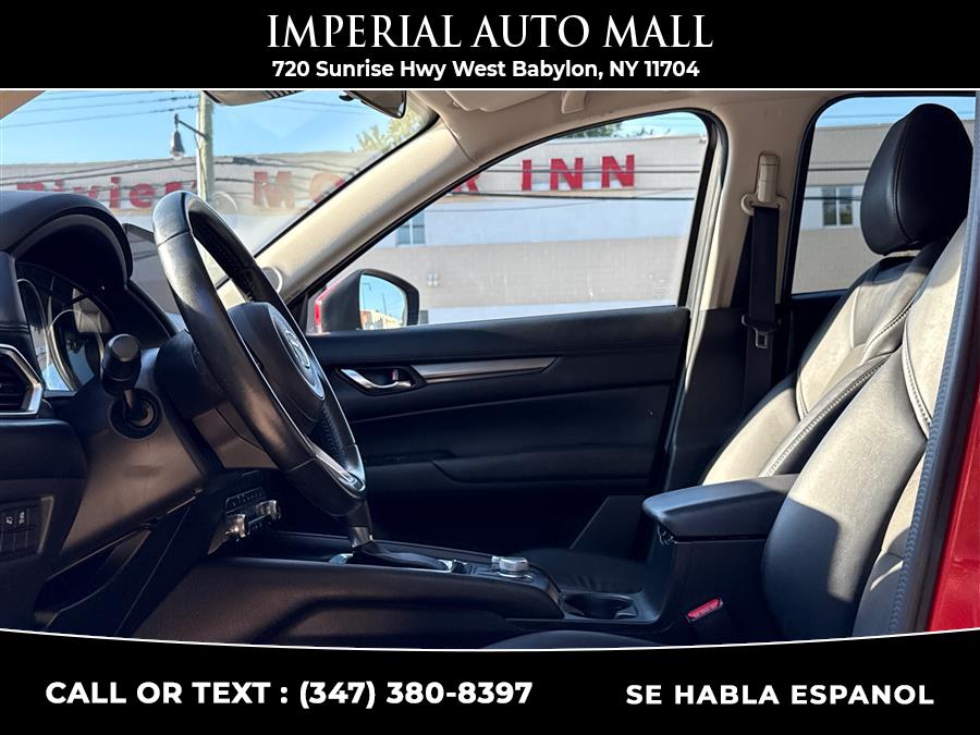 2021 Mazda CX-5 Touring AWD, available for sale in West Babylon, New York | Imperial Auto Mall. West Babylon, New York 2021 Mazda CX-5 Touring AWD, available for sale in West Babylon, New York | Imperial Auto Mall. West Babylon, New York