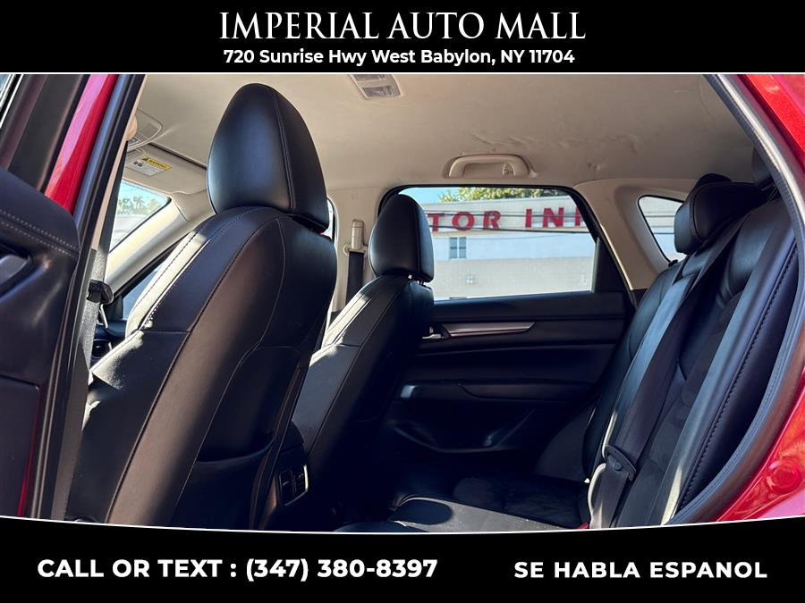 2021 Mazda CX-5 Touring AWD, available for sale in West Babylon, New York | Imperial Auto Mall. West Babylon, New York 2021 Mazda CX-5 Touring AWD, available for sale in West Babylon, New York | Imperial Auto Mall. West Babylon, New York