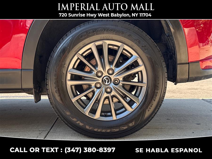 2021 Mazda CX-5 Touring AWD, available for sale in West Babylon, New York | Imperial Auto Mall. West Babylon, New York 2021 Mazda CX-5 Touring AWD, available for sale in West Babylon, New York | Imperial Auto Mall. West Babylon, New York
