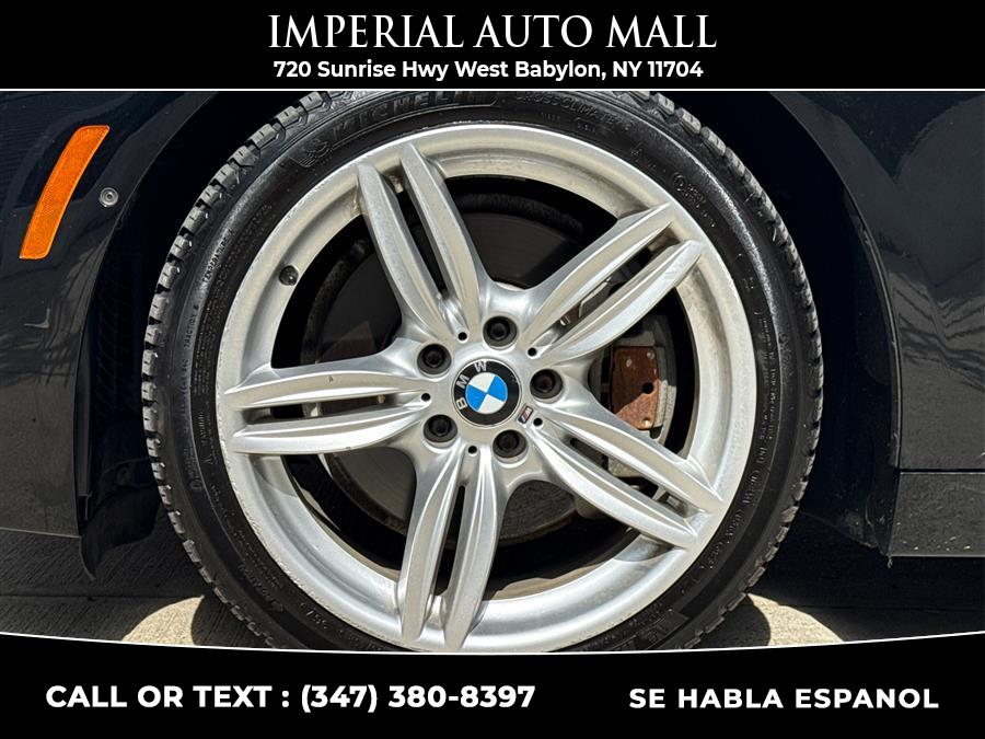 2016 BMW 5 Series 4dr Sdn 535i xDrive AWD, available for sale in West Babylon, New York | Imperial Auto Mall. West Babylon, New York 2016 BMW 5 Series 4dr Sdn 535i xDrive AWD, available for sale in West Babylon, New York | Imperial Auto Mall. West Babylon, New York