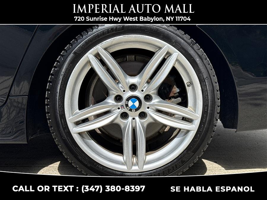 2016 BMW 5 Series 4dr Sdn 535i xDrive AWD, available for sale in West Babylon, New York | Imperial Auto Mall. West Babylon, New York 2016 BMW 5 Series 4dr Sdn 535i xDrive AWD, available for sale in West Babylon, New York | Imperial Auto Mall. West Babylon, New York
