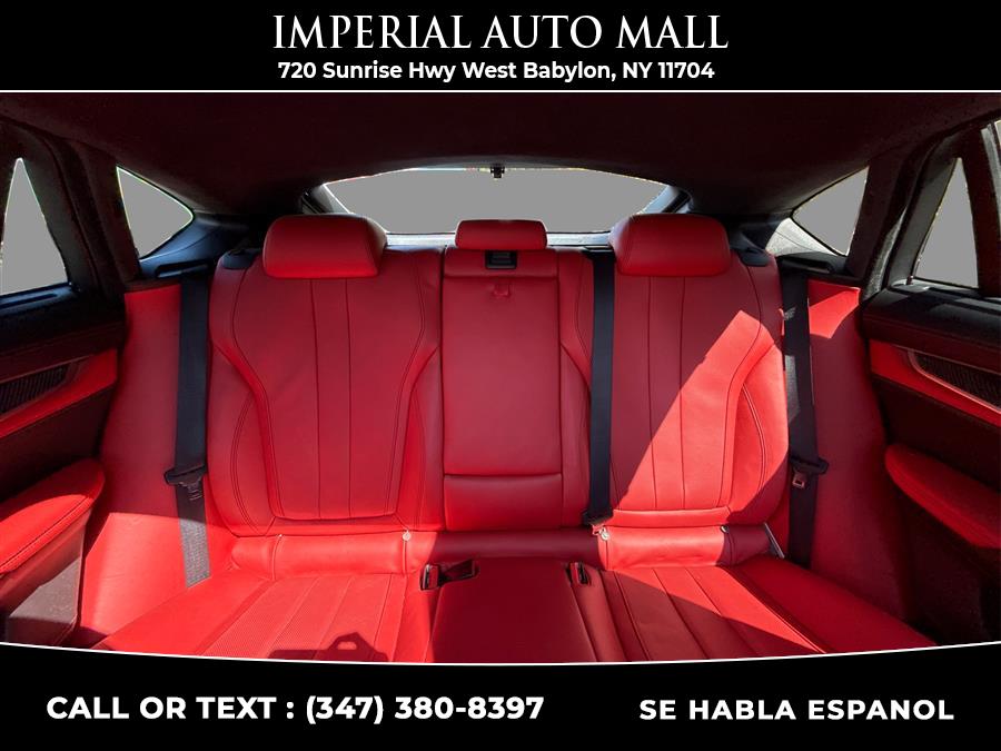 2016 BMW X6 M AWD 4dr, available for sale in West Babylon, New York | Imperial Auto Mall. West Babylon, New York 2016 BMW X6 M AWD 4dr, available for sale in West Babylon, New York | Imperial Auto Mall. West Babylon, New York