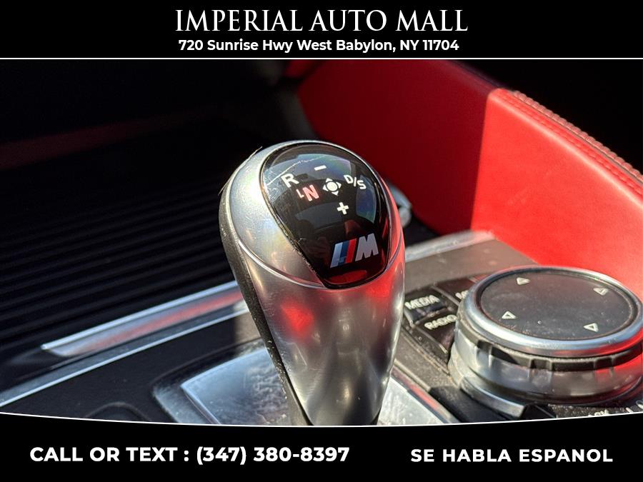 2016 BMW X6 M AWD 4dr, available for sale in West Babylon, New York | Imperial Auto Mall. West Babylon, New York 2016 BMW X6 M AWD 4dr, available for sale in West Babylon, New York | Imperial Auto Mall. West Babylon, New York