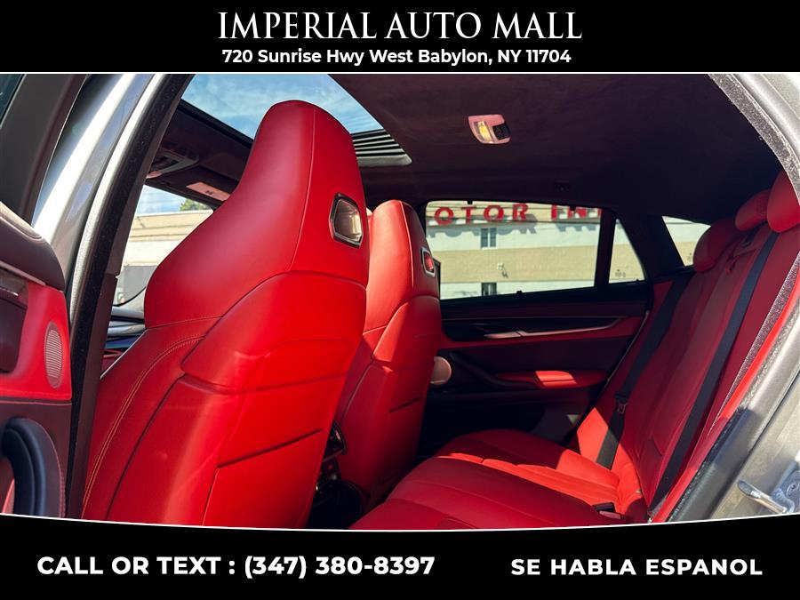 2016 BMW X6 M AWD 4dr, available for sale in West Babylon, New York | Imperial Auto Mall. West Babylon, New York 2016 BMW X6 M AWD 4dr, available for sale in West Babylon, New York | Imperial Auto Mall. West Babylon, New York