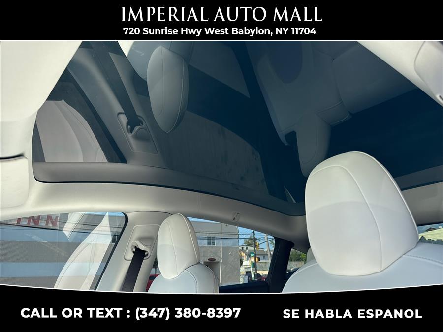 2021 Tesla Model Y Long Range AWD, available for sale in West Babylon, New York | Imperial Auto Mall. West Babylon, New York 2021 Tesla Model Y Long Range AWD, available for sale in West Babylon, New York | Imperial Auto Mall. West Babylon, New York