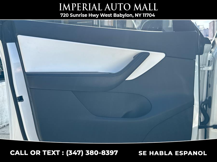 2021 Tesla Model Y Long Range AWD, available for sale in West Babylon, New York | Imperial Auto Mall. West Babylon, New York 2021 Tesla Model Y Long Range AWD, available for sale in West Babylon, New York | Imperial Auto Mall. West Babylon, New York