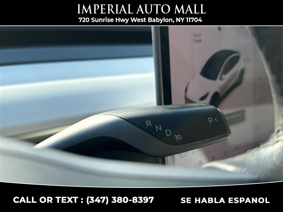 2021 Tesla Model Y Long Range AWD, available for sale in West Babylon, New York | Imperial Auto Mall. West Babylon, New York 2021 Tesla Model Y Long Range AWD, available for sale in West Babylon, New York | Imperial Auto Mall. West Babylon, New York