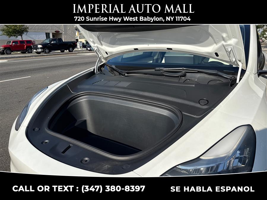 2021 Tesla Model Y Long Range AWD, available for sale in West Babylon, New York | Imperial Auto Mall. West Babylon, New York 2021 Tesla Model Y Long Range AWD, available for sale in West Babylon, New York | Imperial Auto Mall. West Babylon, New York