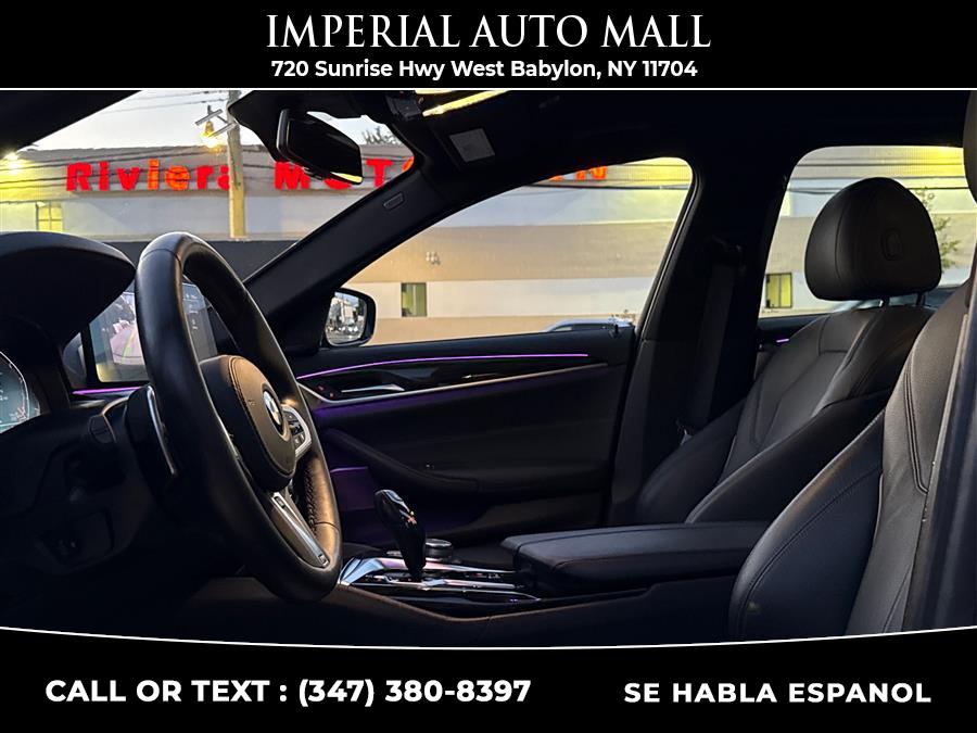 2021 BMW 5 Series 540i xDrive Sedan, available for sale in West Babylon, New York | Imperial Auto Mall. West Babylon, New York 2021 BMW 5 Series 540i xDrive Sedan, available for sale in West Babylon, New York | Imperial Auto Mall. West Babylon, New York