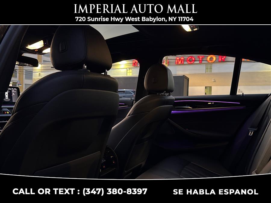 2021 BMW 5 Series 540i xDrive Sedan, available for sale in West Babylon, New York | Imperial Auto Mall. West Babylon, New York 2021 BMW 5 Series 540i xDrive Sedan, available for sale in West Babylon, New York | Imperial Auto Mall. West Babylon, New York