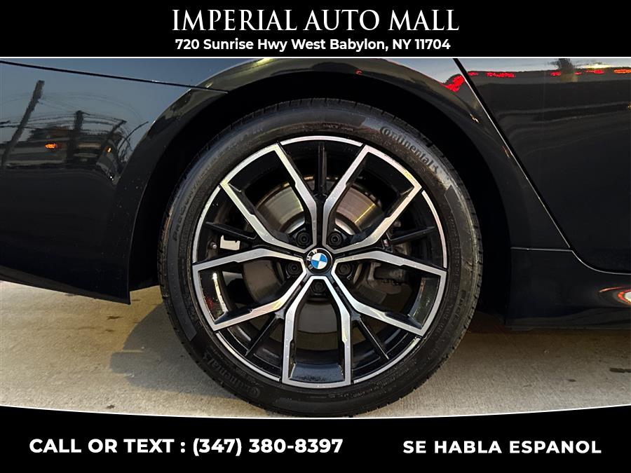 2021 BMW 5 Series 540i xDrive Sedan, available for sale in West Babylon, New York | Imperial Auto Mall. West Babylon, New York 2021 BMW 5 Series 540i xDrive Sedan, available for sale in West Babylon, New York | Imperial Auto Mall. West Babylon, New York