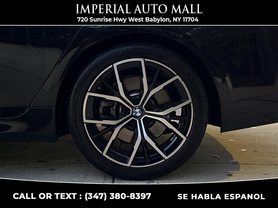 2021 BMW 5 Series 540i xDrive Sedan, available for sale in West Babylon, New York | Imperial Auto Mall. West Babylon, New York 2021 BMW 5 Series 540i xDrive Sedan, available for sale in West Babylon, New York | Imperial Auto Mall. West Babylon, New York