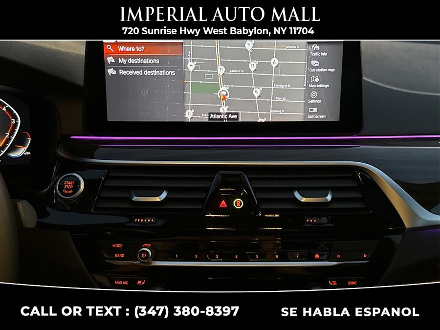 2021 BMW 5 Series 540i xDrive Sedan, available for sale in West Babylon, New York | Imperial Auto Mall. West Babylon, New York 2021 BMW 5 Series 540i xDrive Sedan, available for sale in West Babylon, New York | Imperial Auto Mall. West Babylon, New York