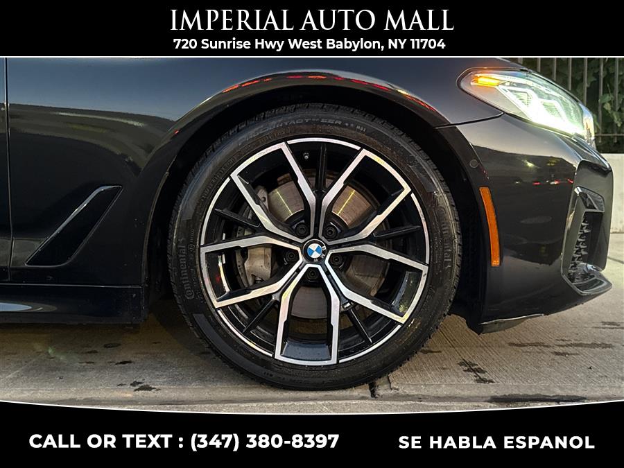 2021 BMW 5 Series 540i xDrive Sedan, available for sale in West Babylon, New York | Imperial Auto Mall. West Babylon, New York 2021 BMW 5 Series 540i xDrive Sedan, available for sale in West Babylon, New York | Imperial Auto Mall. West Babylon, New York
